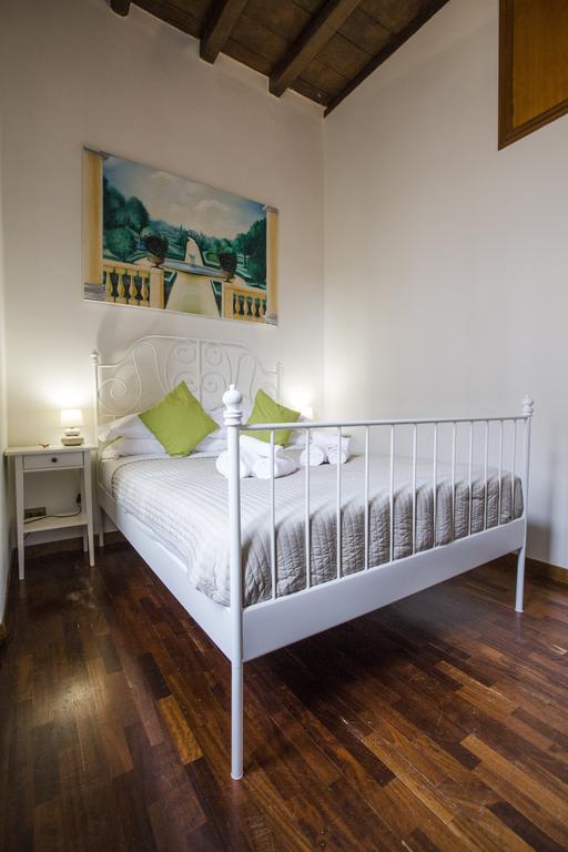페티나리 빌리지 B&B 로마 외부 사진