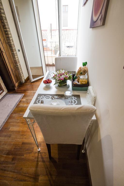 페티나리 빌리지 B&B 로마 외부 사진