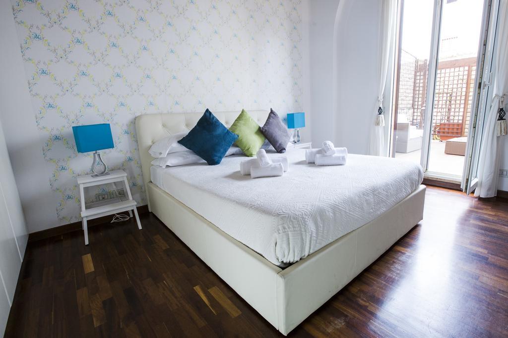 페티나리 빌리지 B&B 로마 외부 사진