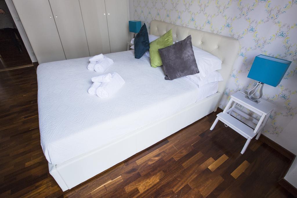 페티나리 빌리지 B&B 로마 외부 사진