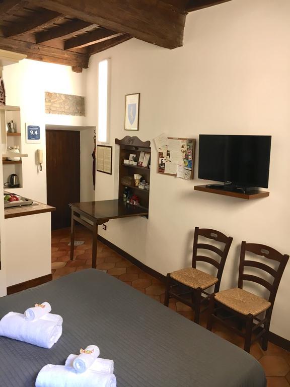페티나리 빌리지 B&B 로마 외부 사진